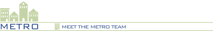 The Metro Company